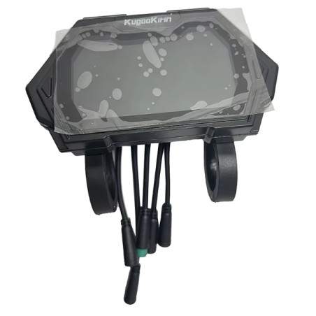 Originalni displej za KUGOO KuKirin M5 Pro 36v - dijelovi i pribor Kugoo - 3  