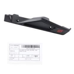 Bakgaffel dekorativt deksel til Segway ZT3 Pro - deler og tilbehør Segway - Ninebot - 5  