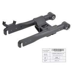 Hinterradgabel für Segway ZT3 Pro - Ersatzteile Segway - Ninebot - 1  