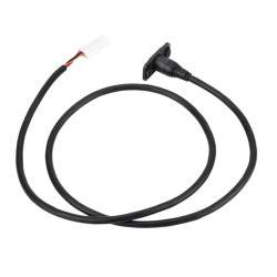 Kabel og ladeport til Segway ZT3 Pro - dele Segway - Ninebot - 1  