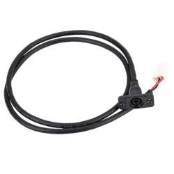 Cable y puerto de carga para Segway ZT3 Pro - piezas Segway - Ninebot - 5  