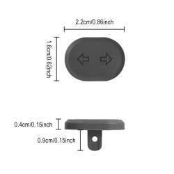Koumpi flas gia Ninebot Segway Max G2, Segway F2 Series, Xiaomi Pro Plus, Pro Max i paromoia Segway - Ninebot - 2 Katallilo gia 