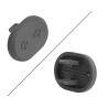 Botão de piscas para Ninebot Segway Max G2, Segway F2 Series, Xiaomi Pro Plus, Pro Max ou similares Segway - Ninebot - 7 Compatí