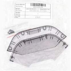 Näytön suojakalvo Segway GT2 -sarjaan - osat Segway - Ninebot - 2  
