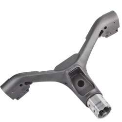 Skärmbas och styrrör för Segway GT1 och GT2 serier - delar Segway - Ninebot - 2  