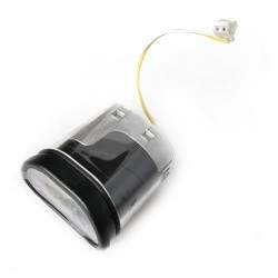 Front light for Ninebot Max G30, G30D, G30LP Segway - Ninebot - 2  