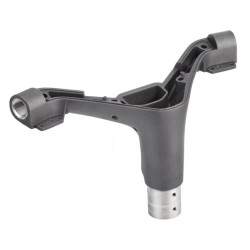 Base dello schermo e tubo del manubrio per le serie Segway GT1 e GT2 - parti Segway - Ninebot - 3  