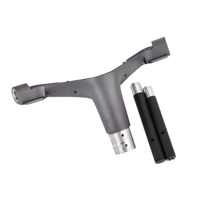 Základna obrazovky a trubka řídítek pro Segway řady GT1 a GT2 - díly Segway - Ninebot - 4  