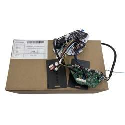 Segway P100S képernyő ház nélkül – cserealkatrészek Segway - Ninebot - 1  