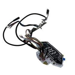 Ekran Segway P100S bez korpusa - Zapasnyye chasti Segway - Ninebot - 3  