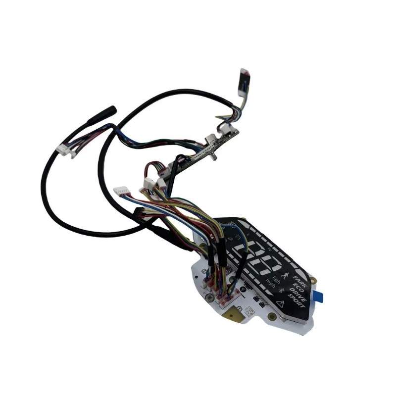 Segway P100S Ekran bez obudowy - Części zamienne Segway - Ninebot - 3  