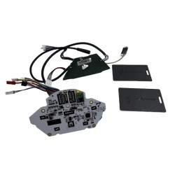 Segway P100S ekran bez korpus - rezervni chasti Segway - Ninebot - 4  