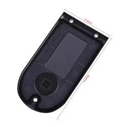 Näytön kansi Ninebot Segway Max Pro, Segway Max Plus -osille Segway - Ninebot - 3  