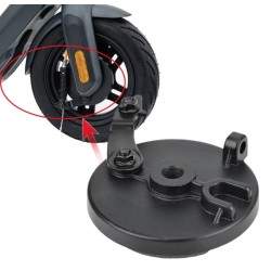 Trommelbrems til Ninebot E2 Pro - deler Segway - Ninebot - 1  