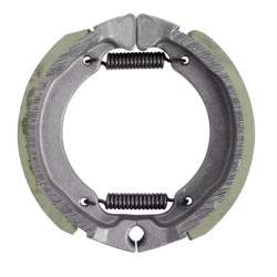 Ninebot E2 Pro rolleri trummelpiduriklotsid või -klotsid - osad KROXNE - 3  