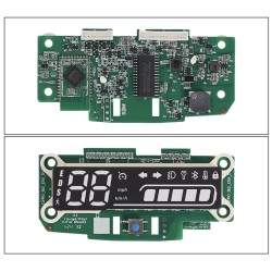 Zaslon vezja za Ninebot E2 Pro - deli Segway - Ninebot - 1  