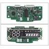 Printplaat display voor Ninebot E2 Pro - onderdelen en reserveonderdelen Segway - Ninebot - 1 
Compatibel met Ninebot E2 Pro en 