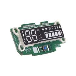 Placa de circuito pantalla para Ninebot E2 Pro - piezas Segway - Ninebot - 3  