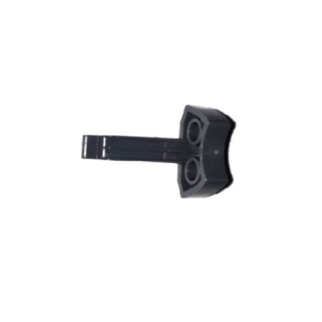 Feste for frontlys for Ninebot Max G30, G30D eller G30LP Segway - Ninebot - 1  