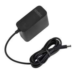 Chargeur d'origine pour la batterie interne Xiaomi Mi Scooter 3, Mi3, Mi 3 lite, Mi Scooter 4, Mi 4 Lite ou scooter similaire  -