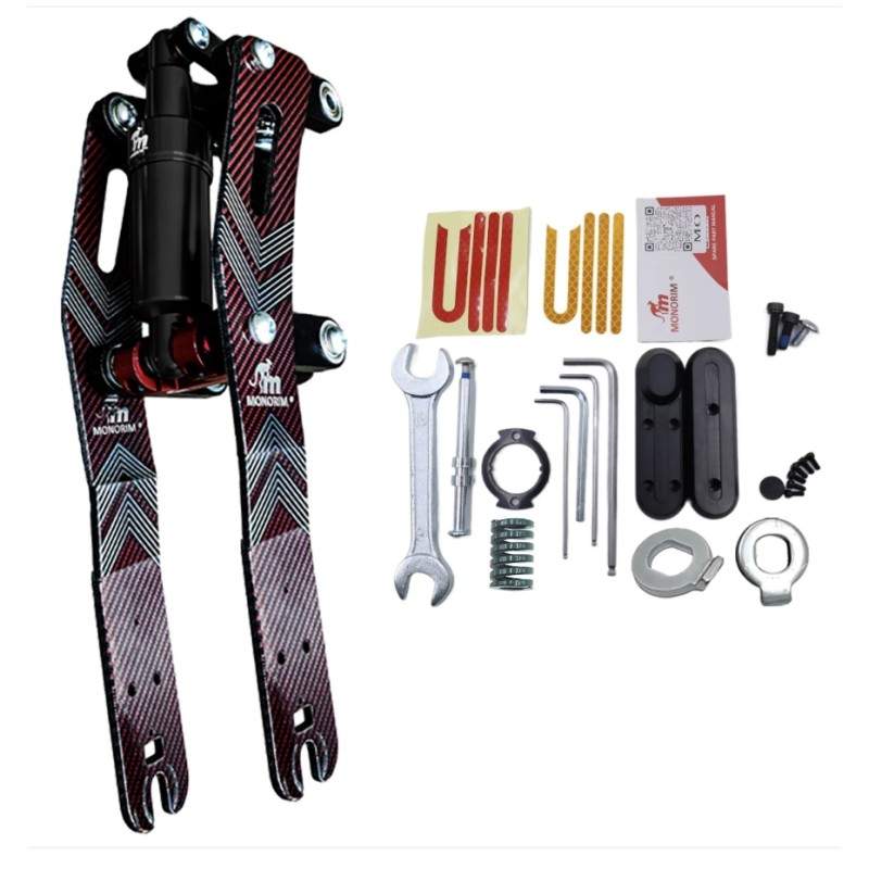 Suspension avant Monorim MV0 pour scooters électriques Navee V25i V40 V50 Monorim - 1  
