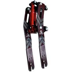 Suspensie față Monorim MV0 pentru scutere electrice Navee V25i V40 V50 Monorim - 4  