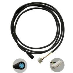 Kabel' dlya podklyucheniya ekrana k kontrolleru dlya serii Ninebot Max G30 Segway - Ninebot - 1  