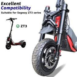 Przednie zawieszenie do Monorim-ZT3 do hulajnogi elektrycznej Segway ZT3 Pro Monorim - 2  