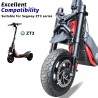 Predne odpruzenie Monorim-ZT3 pre elektricku kolobezku Segway ZT3 Pro - upgrade kit Monorim - 2 
Kompatibilita: predne odpruzeni