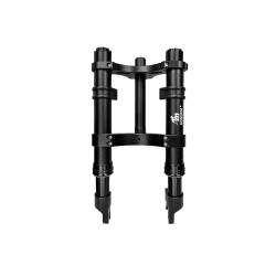 Voorvering Monorim-ZT3 voor Segway ZT3 Pro elektrische step - upgrade kit Monorim - 3 
Compatibiliteit: voorvering Monorim-ZT3 s