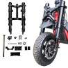 Suspensie fata Monorim-ZT3 pentru trotineta electrica Segway ZT3 Pro - kit upgrade Monorim - 4 
Compatibilitate: suspensie fata 