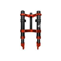 Przednie zawieszenie Monorim-ZT3 do hulajnogi elektrycznej Segway ZT3 Pro - zestaw upgrade Monorim - 5 
Kompatybilnosc: przednie