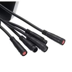 ANGWATT X1 / T1 2.0 universal screen compatible with the OOTD D99 scooter or similar KROXNE - 4  