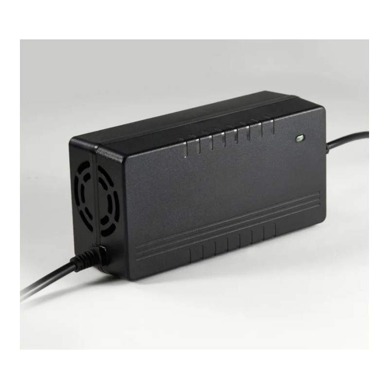 Intern batterilader for Navee N65i el-scooter eller lignende Navee - 1  