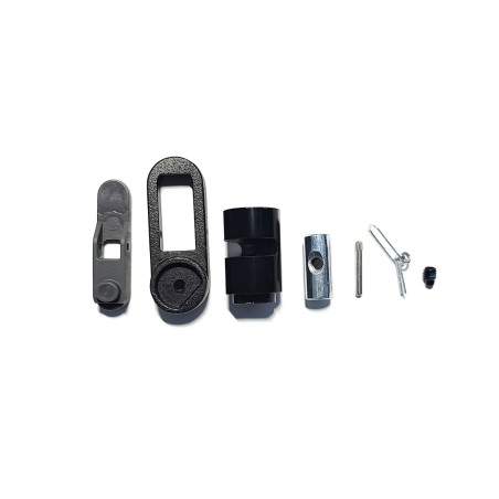 Skladni detali kerma dlya Navee N65 Navee - 1  