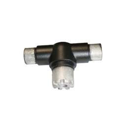 Guiador rotativo - peças de guiador para Navee N65 ou similar Navee - 2  