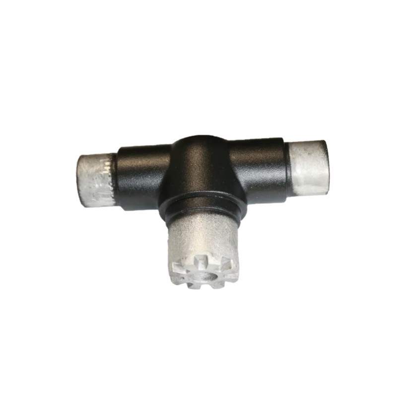 Ghidon rotativ pentru trotineta electrica Navee N65 sau similar - piesa de ghidon si inlocuire pentru directie Navee - 2 Compati