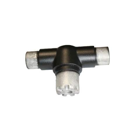 Vŭrtyashto se kormilo - chasti za kormilo za Navee N65 ili podoben Navee - 2  