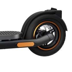 Katadioptrischer oder Seitenreflektor mit Schrauben für Navee N65 Navee - 1  