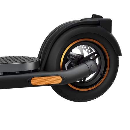 Side reflector with screws for Navee N65 electric scooter Navee - 1 Compatibility: designed for the Navee N65 electric scooter.S