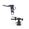 Manete de travão para trotinete Navee V series V25, V25i Pro, V40, V40 Pro, V50, V50i Pro Navee - 1 Compatível com trotinetes Na