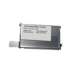 Contrôleur ESC pour scooter Navee N65 ou similaire Navee - 3  