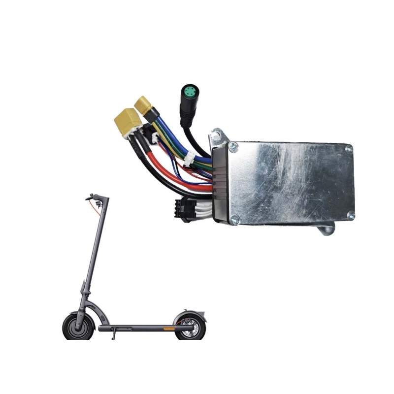 Kontroller dlya skutera Navee N20, Navee N30, Navee N40, zapchasti i aksessuary Navee - 1  