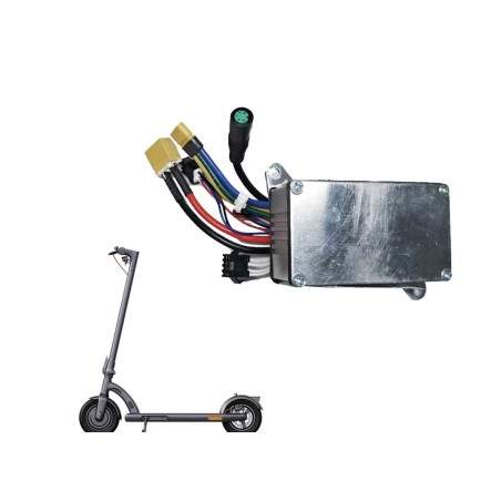 Controller voor Navee N20, Navee N30, Navee N40 scooter, onderdelen en accessoires Navee - 1  