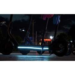 LED-sidelys til Xiaomi M365, M365 Pro, Essential, 1S, Pro2, Ninebot Max G30, G30D og G30LP Xiaomi - 2  