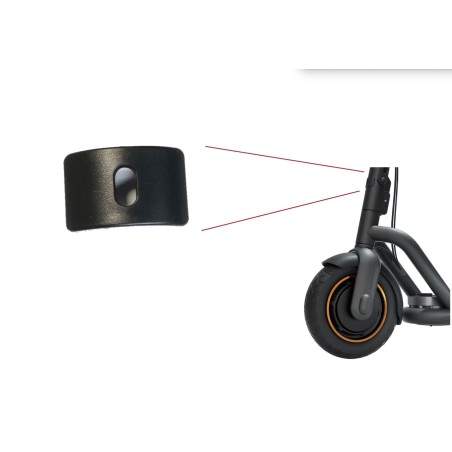 Cubierta de gancho plegable delantero para Navee N65 o similar Navee - 1  