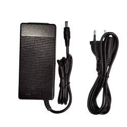 Tolto belso akkumulátorhoz Navee N40 N30 N20 elektromos rollerhez - csere Navee - 1 Kompatibilitas: belso akkutolto a Navee N40,