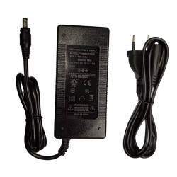 Ladegeraet fuer interne Batterie E-Scooter Navee N40 N30 N20 - Ersatz Navee - 2 Kompatibilitaet: Ladegeraet fuer interne Batteri