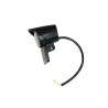 Mprostino fws gia Navee V25/V40/V50/V50i Pro/S40/S60/N65/N65i i paromoio - LED faros Navee - 1 Symvato me Navee V25, V40, V50, V
