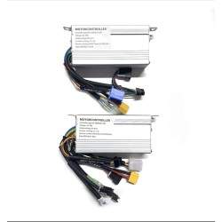 Neomezitelné ovladače pro skútr Smartgyro Crossover Dual Max nebo podobný (přední + zadní) Smartgyro - 3  